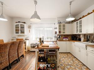 Prodej rodinného domu, Neslovice, Za Bránou, 221 m2