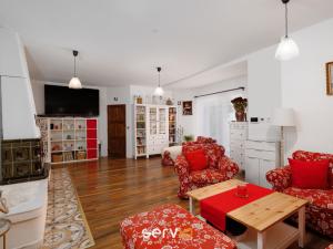 Prodej rodinného domu, Neslovice, Za Bránou, 221 m2