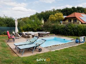 Prodej rodinného domu, Neslovice, Za Bránou, 221 m2