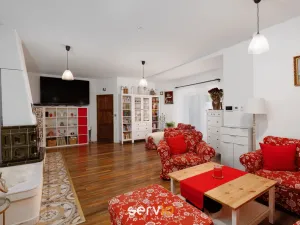 Prodej rodinného domu, Neslovice, Za Bránou, 221 m2