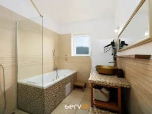 Prodej rodinného domu, Neslovice, Za Bránou, 221 m2