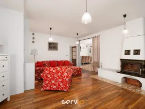 Prodej rodinného domu, Neslovice, Za Bránou, 221 m2