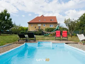 Prodej rodinného domu, Neslovice, Za Bránou, 221 m2