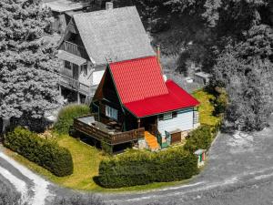 Prodej chaty, Bavorov, 50 m2