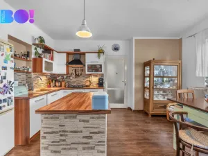 Prodej rodinného domu, Chrudim - Chrudim II, Na Kopanici, 127 m2