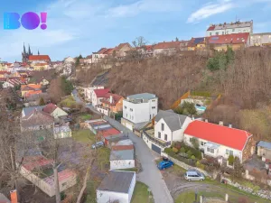 Prodej rodinného domu, Chrudim - Chrudim II, Na Kopanici, 127 m2