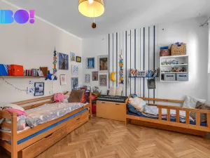 Prodej rodinného domu, Chrudim - Chrudim II, Na Kopanici, 127 m2