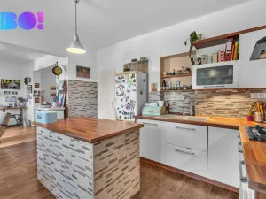 Prodej rodinného domu, Chrudim - Chrudim II, Na Kopanici, 127 m2