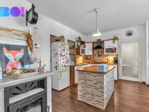 Prodej rodinného domu, Chrudim - Chrudim II, Na Kopanici, 127 m2