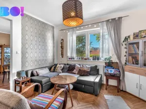 Prodej rodinného domu, Chrudim - Chrudim II, Na Kopanici, 127 m2