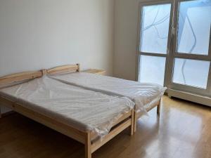 Pronájem bytu 3+kk, Praha - Dolní Měcholupy, Ke Slatinám, 100 m2