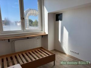 Pronájem bytu 3+kk, Praha - Dolní Měcholupy, Ke Slatinám, 100 m2