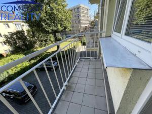 Pronájem bytu 3+kk, Ostrava - Moravská Ostrava, Sadová, 70 m2