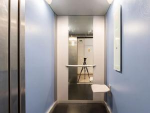 Prodej bytu 2+kk, Praha - Horní Měcholupy, Boloňská, 65 m2