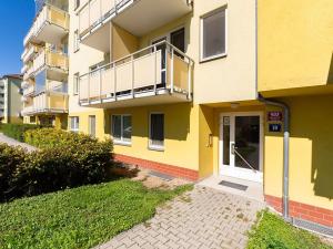 Prodej bytu 2+kk, Praha - Horní Měcholupy, Boloňská, 65 m2
