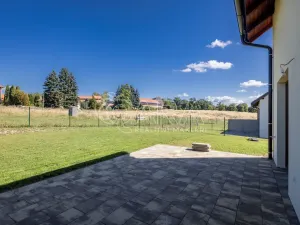 Prodej rodinného domu, Benešov, 107 m2