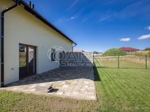 Prodej rodinného domu, Benešov, 107 m2