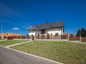 Prodej rodinného domu, Benešov, 107 m2