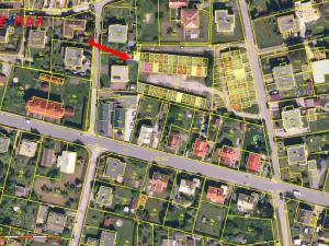 Prodej garáže, Havířov - Šumbark, 21 m2