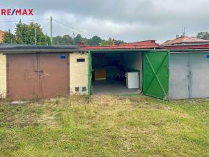 Prodej garáže, Havířov - Šumbark, 21 m2