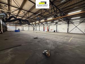 Prodej komerčního pozemku, Brno - Maloměřice, Kulkova, 16065 m2