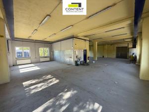 Prodej komerčního pozemku, Brno - Maloměřice, Kulkova, 16065 m2