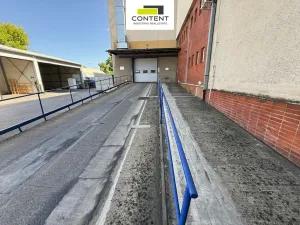 Prodej komerčního pozemku, Brno - Maloměřice, Kulkova, 16065 m2