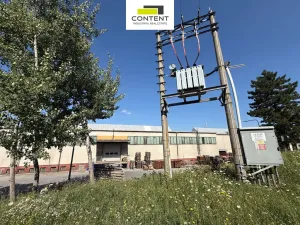 Prodej komerčního pozemku, Brno - Maloměřice, Kulkova, 16065 m2