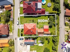 Prodej rodinného domu, Ludkovice, 182 m2