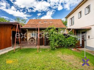 Prodej rodinného domu, Ludkovice, 182 m2