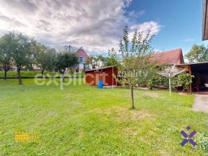 Prodej rodinného domu, Ludkovice, 182 m2