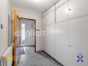 Prodej rodinného domu, Ludkovice, 182 m2