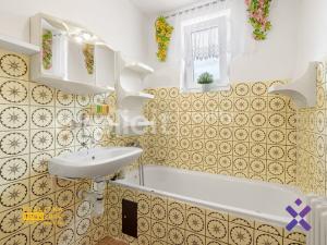 Prodej rodinného domu, Ludkovice, 182 m2