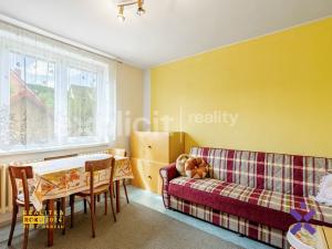 Prodej rodinného domu, Ludkovice, 182 m2