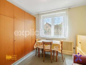 Prodej rodinného domu, Ludkovice, 182 m2