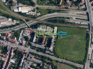 Prodej garáže, Brno - Černovice, Turgeněvova, 16 m2