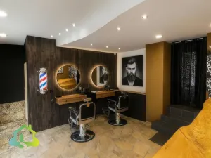 Pronájem obchodního prostoru, Liberec, Mlýnská, 82 m2