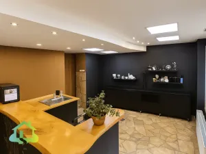 Pronájem obchodního prostoru, Liberec, Mlýnská, 82 m2