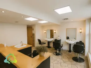 Pronájem obchodního prostoru, Liberec, Mlýnská, 82 m2