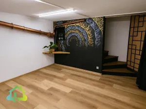 Pronájem obchodního prostoru, Liberec, Mlýnská, 82 m2