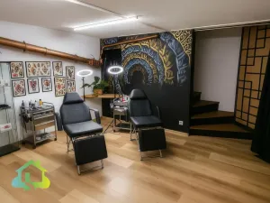 Pronájem obchodního prostoru, Liberec, Mlýnská, 82 m2