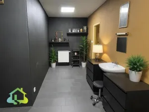 Pronájem obchodního prostoru, Liberec, Mlýnská, 82 m2