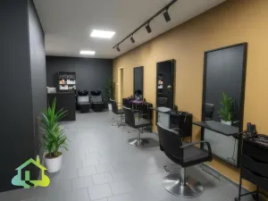 Pronájem obchodního prostoru, Liberec, Mlýnská, 82 m2