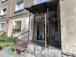 Pronájem obchodního prostoru, Liberec, Mlýnská, 82 m2