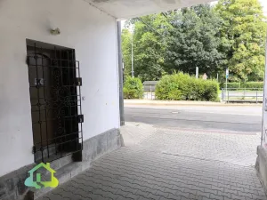 Pronájem obchodního prostoru, Liberec, Mlýnská, 82 m2