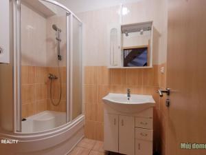Pronájem bytu 3+kk, Praha - Kunratice, Odboje, 70 m2