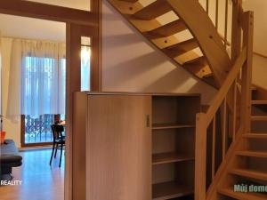 Pronájem bytu 3+kk, Praha - Kunratice, Odboje, 70 m2