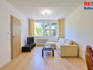 Pronájem bytu 2+kk, Český Brod, 28. října, 47 m2