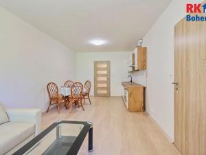 Pronájem bytu 2+kk, Český Brod, 28. října, 47 m2