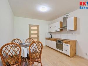 Pronájem bytu 2+kk, Český Brod, 28. října, 47 m2